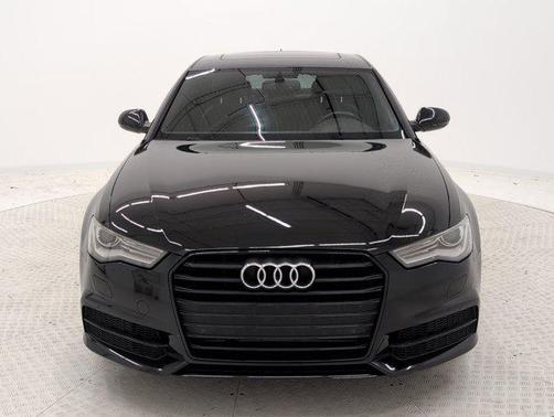 2016 Audi A6 2.0T Premium