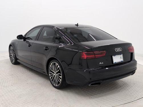 2016 Audi A6 2.0T Premium