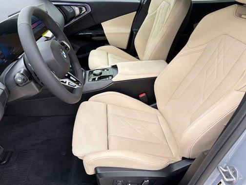 Brooklyn Grey Metallic 2026 BMW X3 30 xDrive
