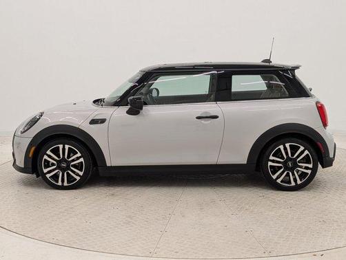 2023 MINI Hardtop Cooper S