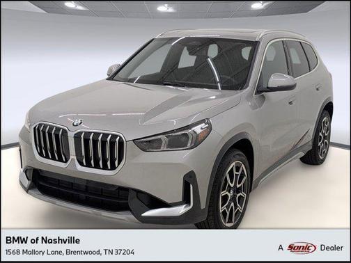 2026 BMW X1 xDrive28i
