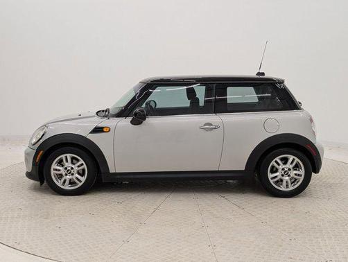 2012 MINI Cooper Base