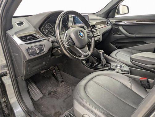2016 BMW X1 xDrive 28i
