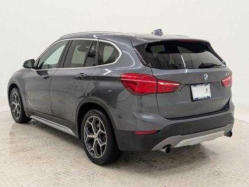 2016 BMW X1 xDrive 28i