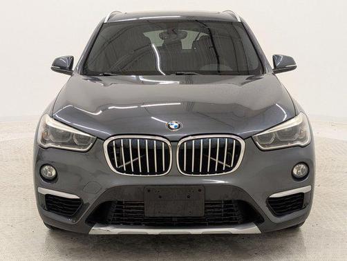 2016 BMW X1 xDrive 28i