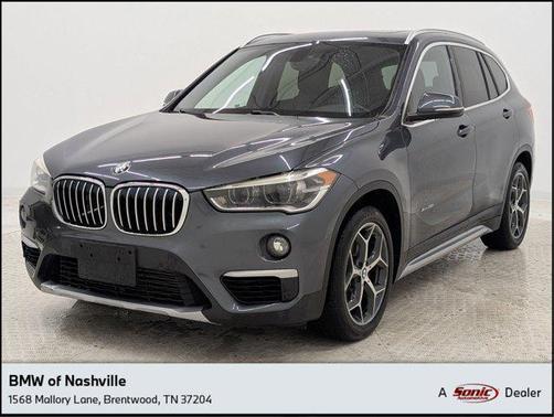 2016 BMW X1 xDrive 28i