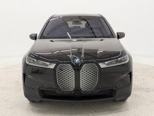 2025 BMW iX xDrive50
