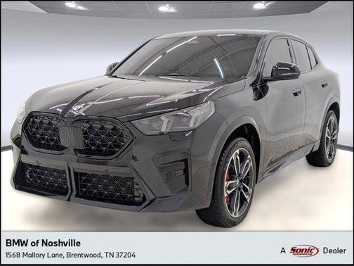 2025 BMW X2 xDrive28i