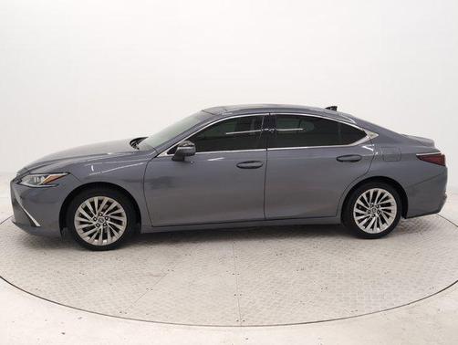 2019 Lexus ES 350 Base