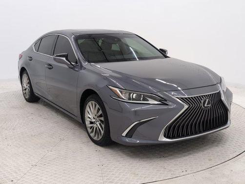 2019 Lexus ES 350 Base
