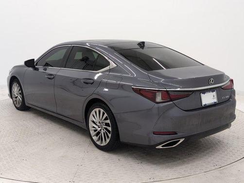 2019 Lexus ES 350 Base
