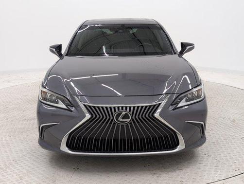 2019 Lexus ES 350 Base