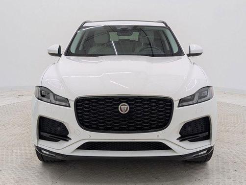 2023 Jaguar F-PACE S P250 AWD Automatic