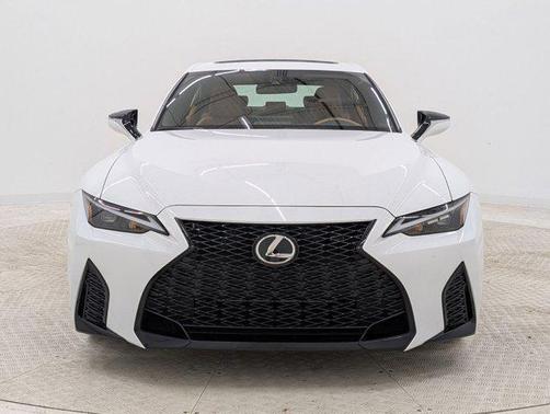 2023 Lexus IS 350 Base