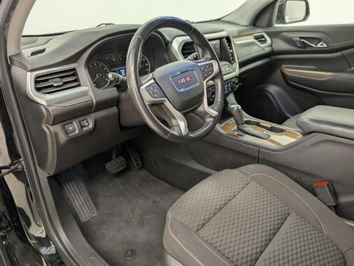 2019 GMC Acadia SLE-1