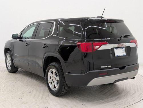 2019 GMC Acadia SLE-1