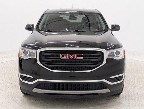 2019 GMC Acadia SLE-1