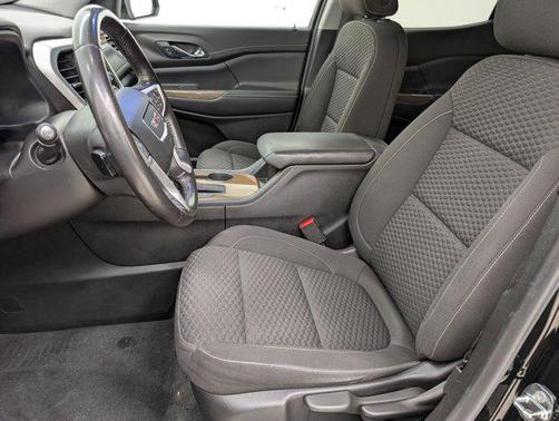 2019 GMC Acadia SLE-1