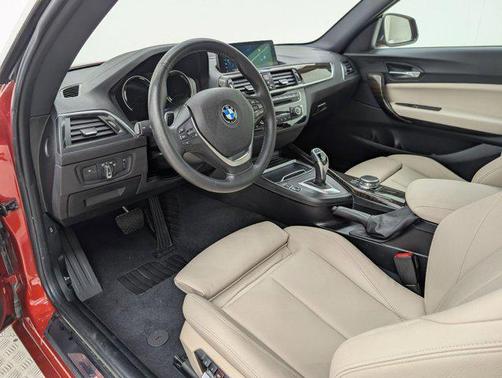 2018 BMW 230 xDrive
