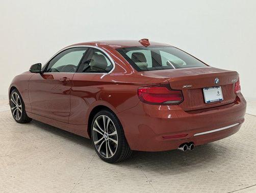 2018 BMW 230 xDrive