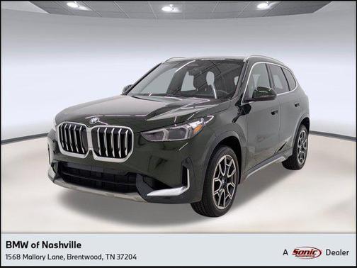 2025 BMW X1 xDrive28i