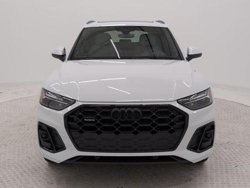 2024 Audi Q5 45 S line Premium
