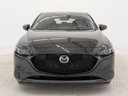 2025 Mazda Mazda3 FWD w/Premium Package