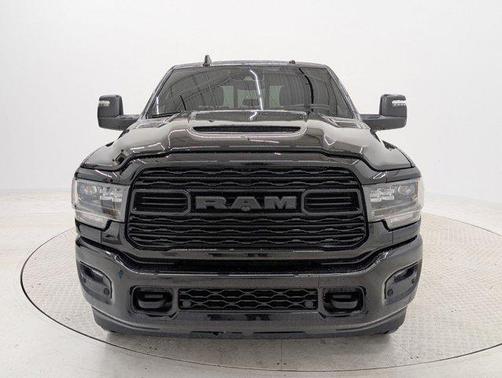 2024 RAM 2500 Limited Crew Cab 4x4 6'4' Box