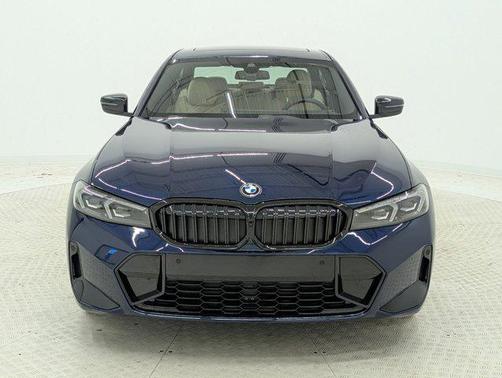 2026 BMW 330 NA