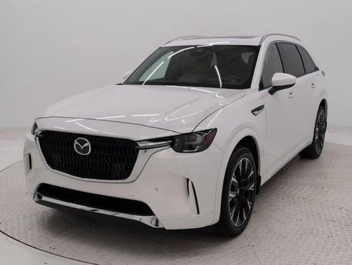 2025 Mazda CX-90 3.3 Turbo S Premium Plus