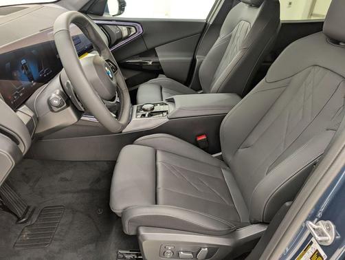 Arctic Race Blue Metallic 2026 BMW X3 30 xDrive