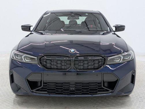 2026 BMW M340 NA