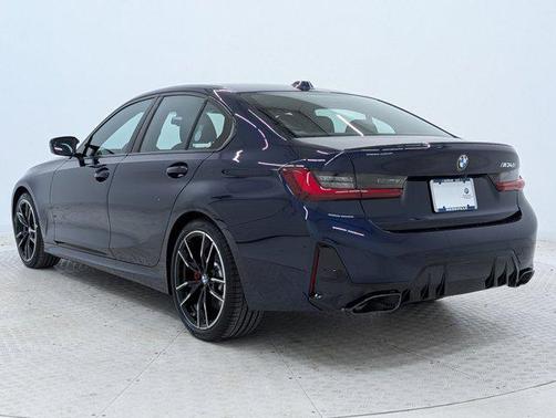 2026 BMW M340 NA
