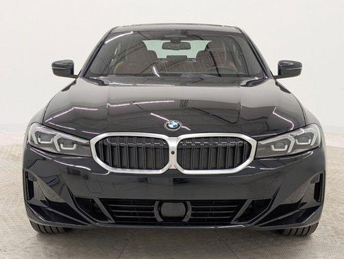 2026 BMW 330 xDrive NA