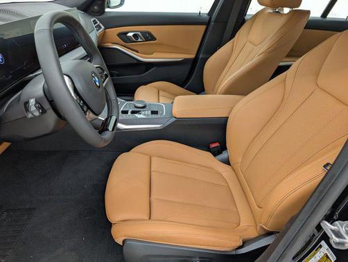 2026 BMW 330 xDrive NA