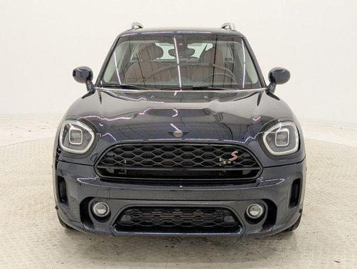 2024 MINI Countryman Cooper S ALL4