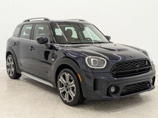 2024 MINI Countryman Cooper S ALL4