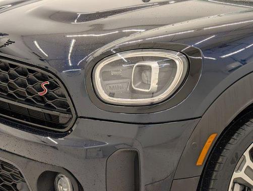 2024 MINI Countryman Cooper S ALL4