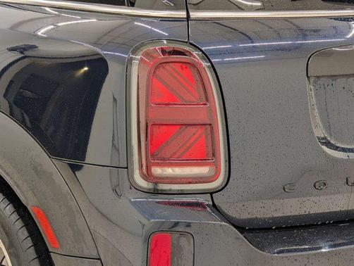 2024 MINI Countryman Cooper S ALL4