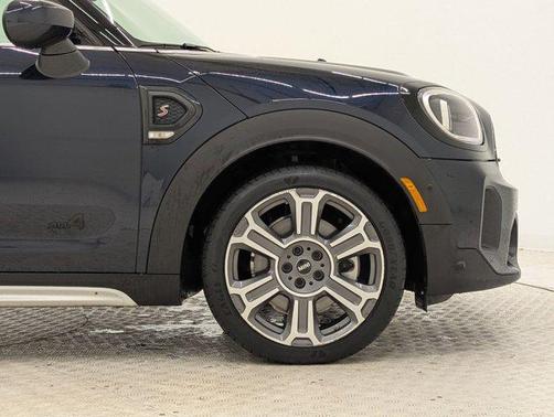 2024 MINI Countryman Cooper S ALL4