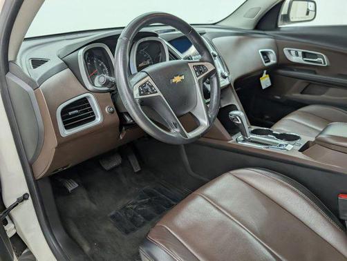 2013 Chevrolet Equinox 2LT