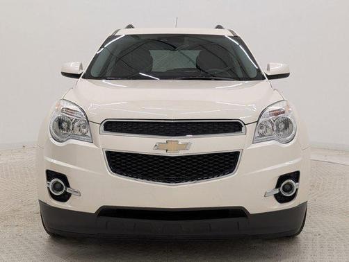 2013 Chevrolet Equinox 2LT