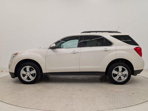 2013 Chevrolet Equinox 2LT