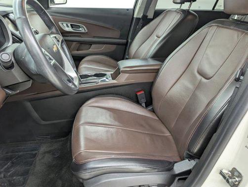2013 Chevrolet Equinox 2LT