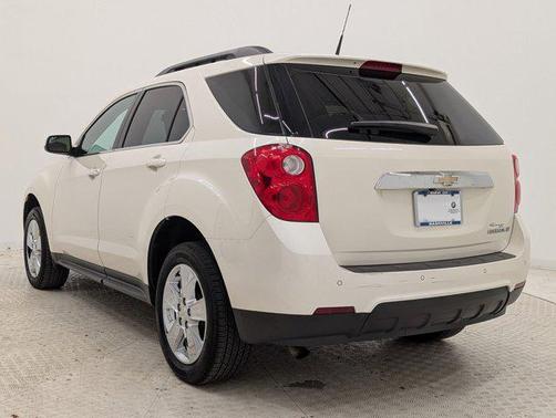 2013 Chevrolet Equinox 2LT