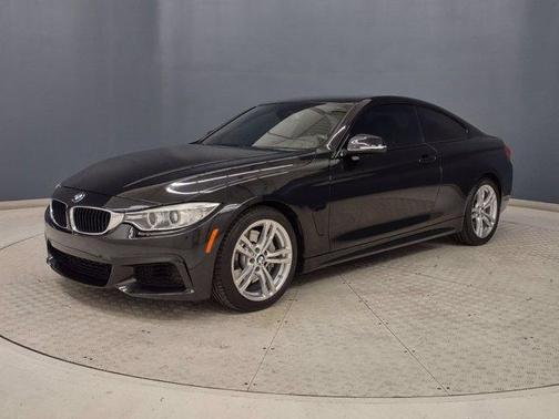 Photo 5 of 29 of 2014 BMW 435 i