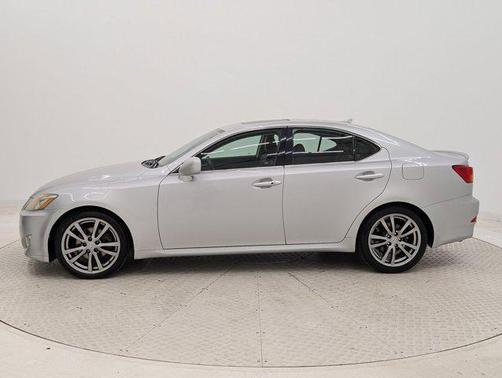 2008 Lexus IS 250 Base
