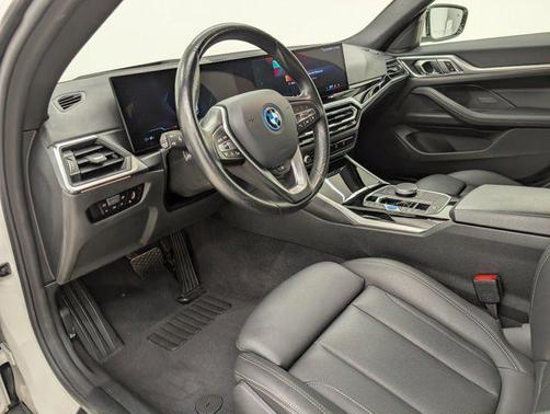 2024 BMW i4 Gran Coupe eDrive40