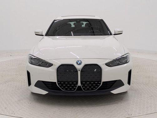 2024 BMW i4 Gran Coupe eDrive40