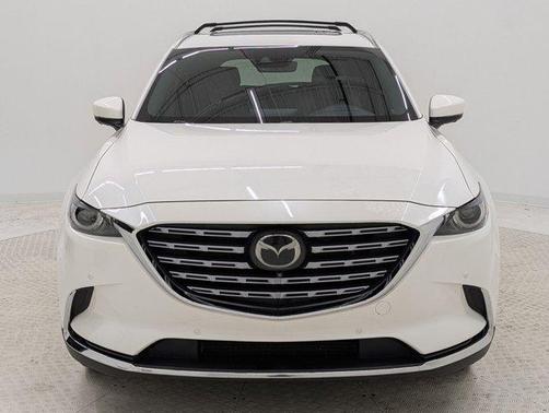 2021 Mazda CX-9 Signature